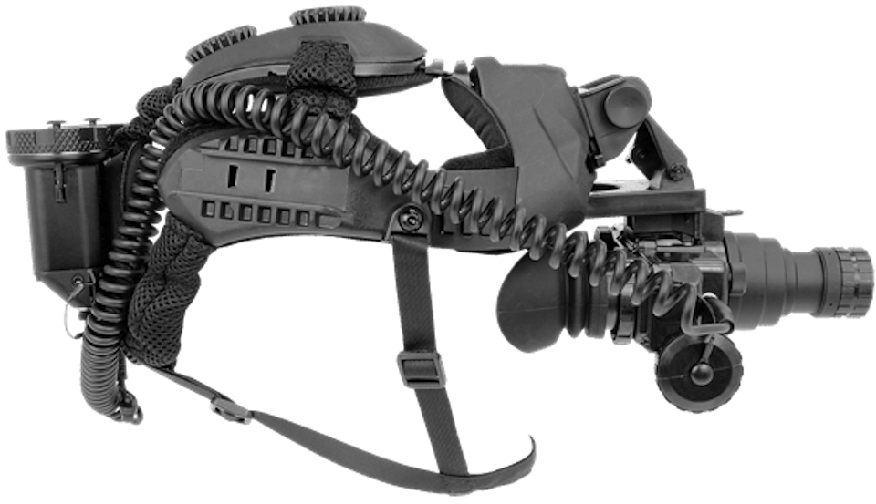 GSCI PVS-7/PVS-7-MOD