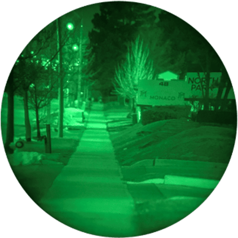 GSCI PVS-7/PVS-7-MOD