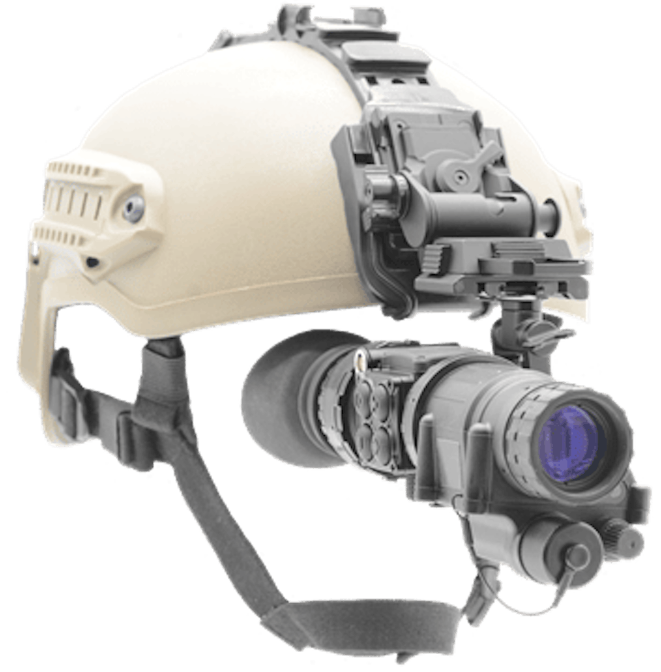 MTAR™-HUD