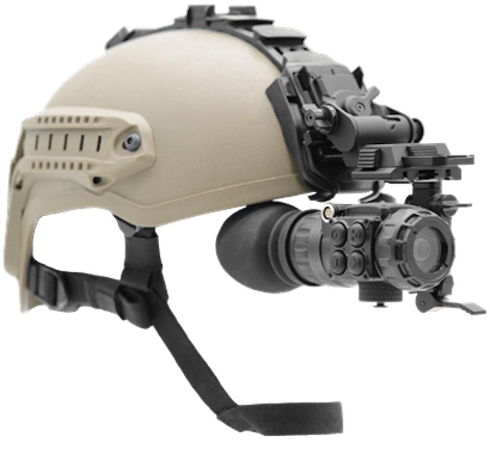MTAR™-HUD