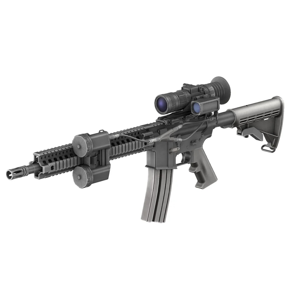 MTAR™-SDS
