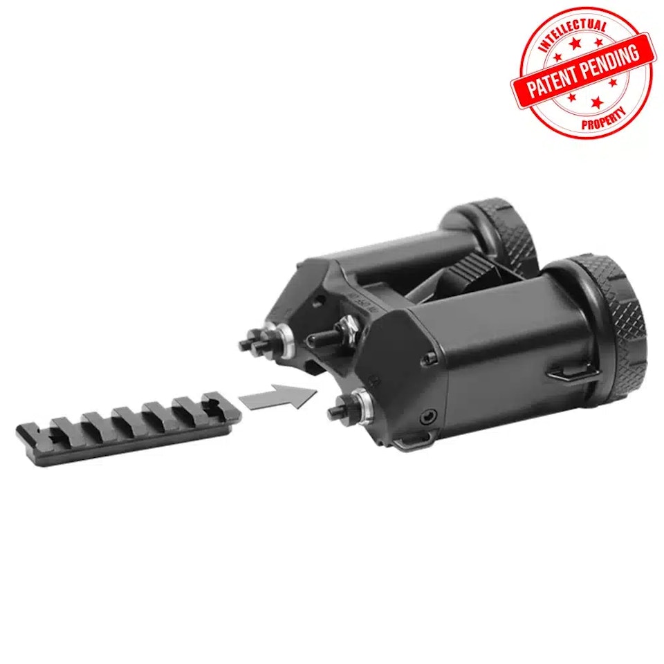 GSCI MVP-240™ Universal Battery Pack