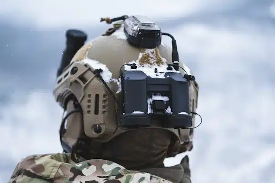 GSCI MVP-240™ Universal Battery Pack