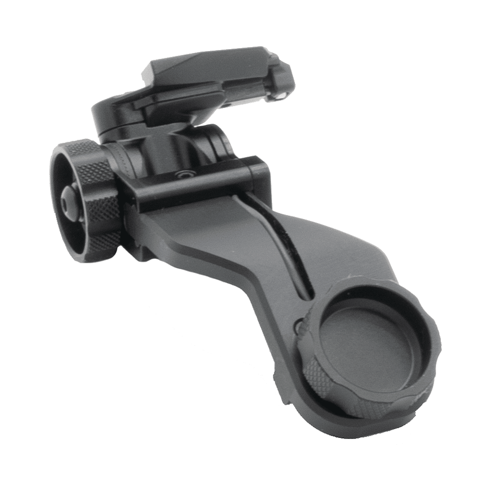 GSCI J-Arm