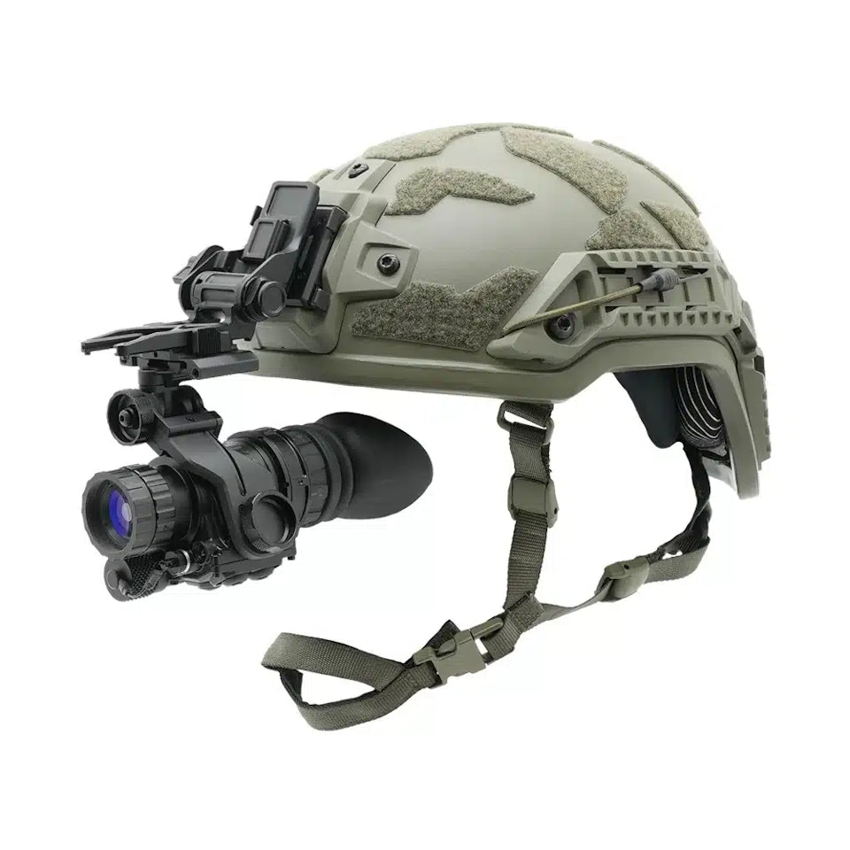 GSCI J-Arm