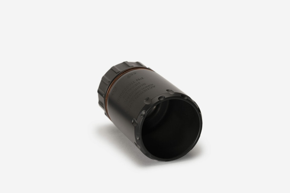 ACHERON SURROGATE HexaLug Blast Deflector