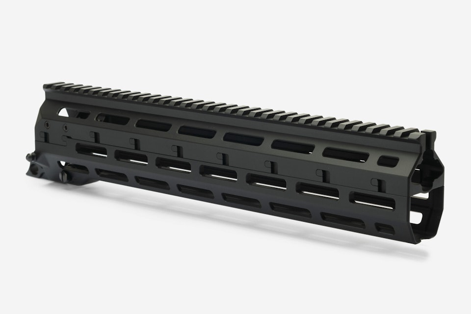 ACHERON KWS Rail System SG550