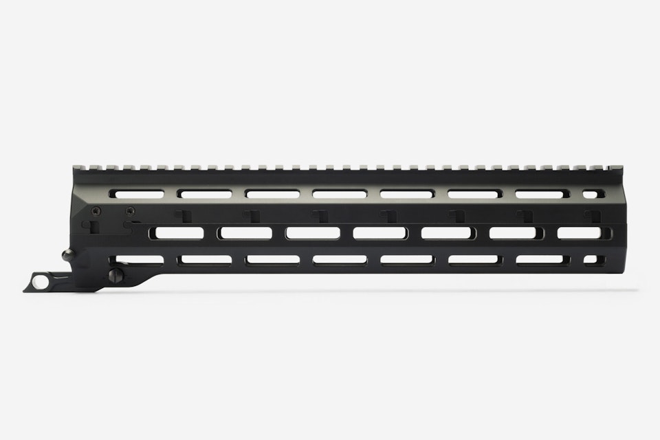 ACHERON KWS Rail System SG550