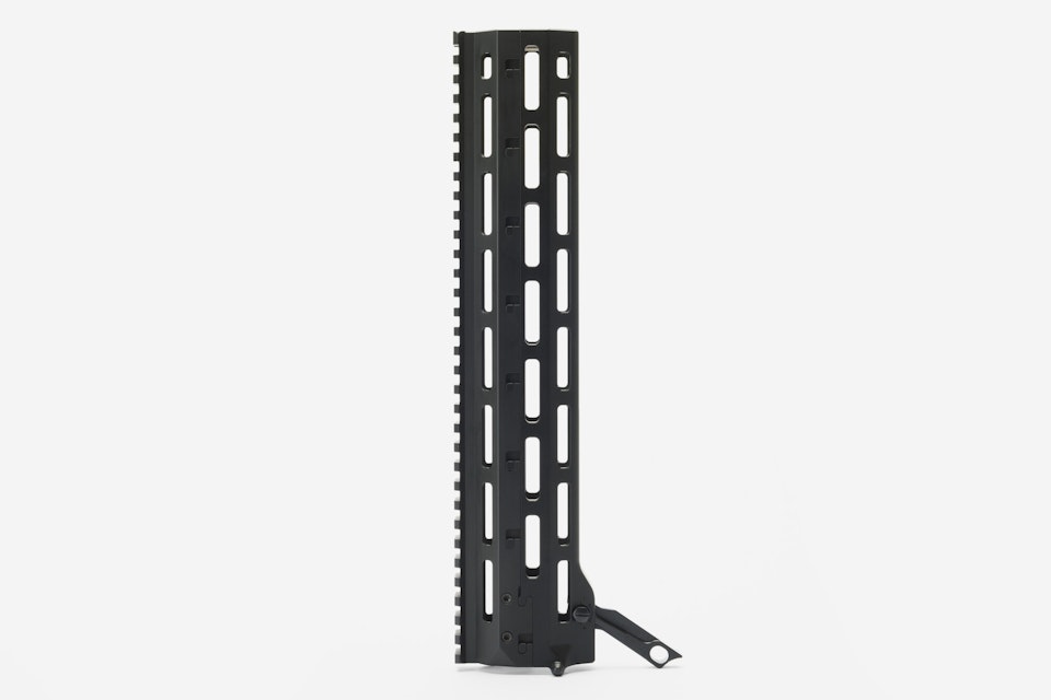 ACHERON KWS Rail System SG550