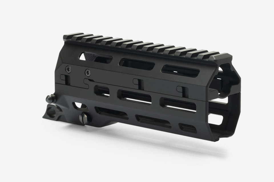 ACHERON KWS Rail System SG552/553