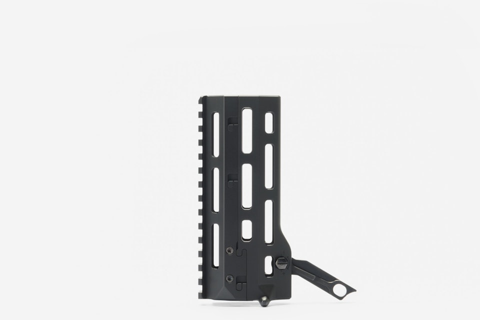ACHERON KWS Rail System SG552/553