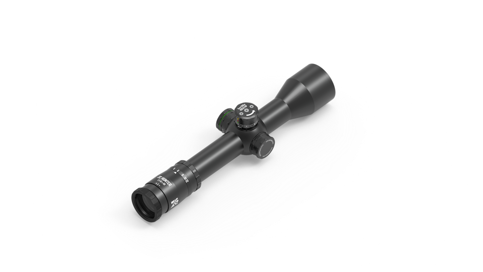 ZC Hunter 1.7-12X50