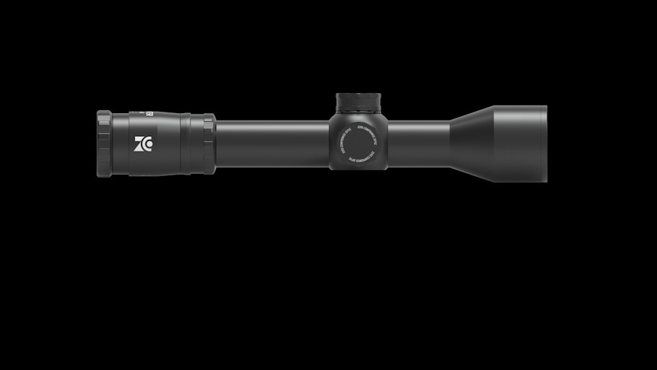 ZC Hunter 1.7-12X50