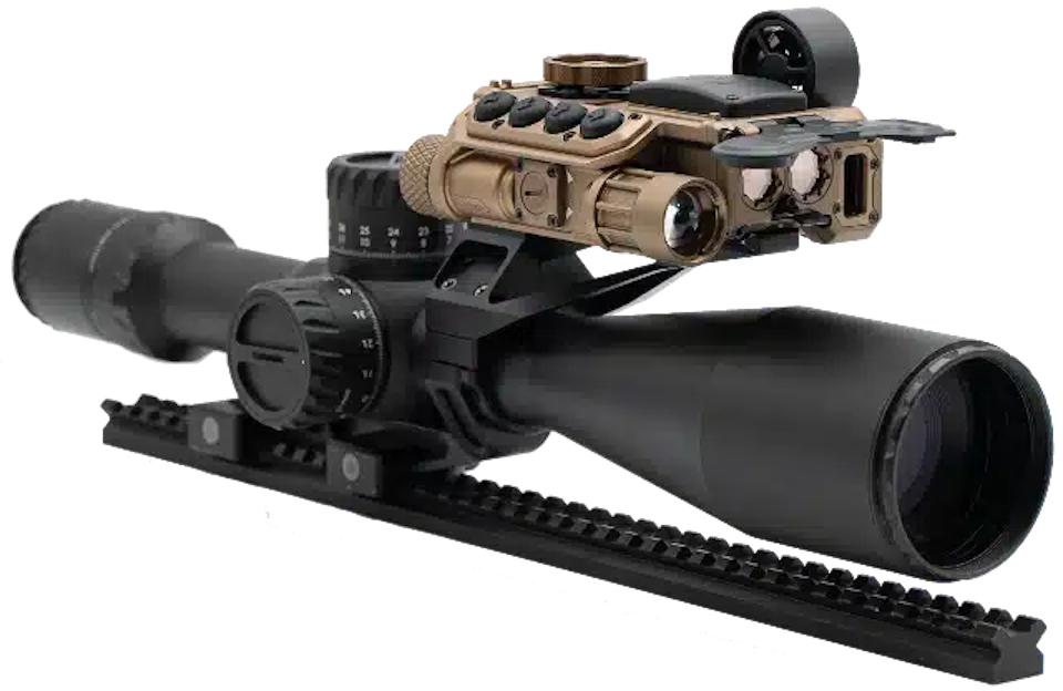 GSCI QRF-1200-BC