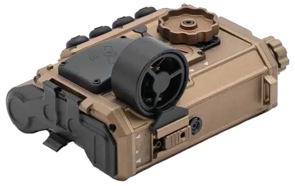 GSCI QRF-1200-BC