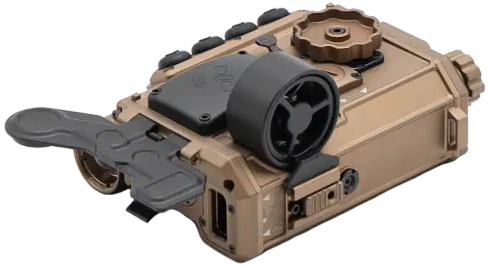 GSCI QRF-1200-BC