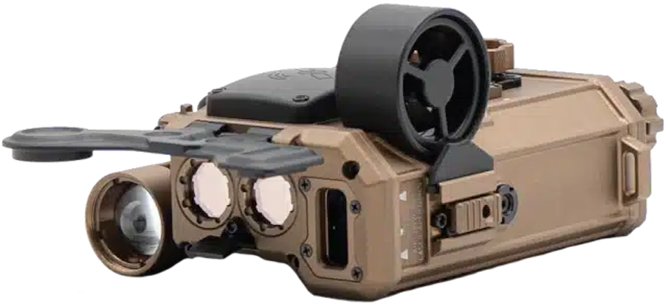 GSCI QRF-1200-BC