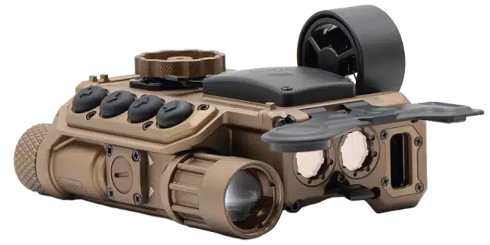 GSCI QRF-1200-BC
