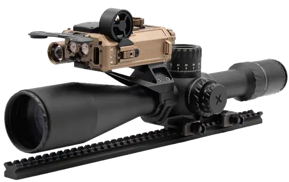 GSCI QRF-1200-BC