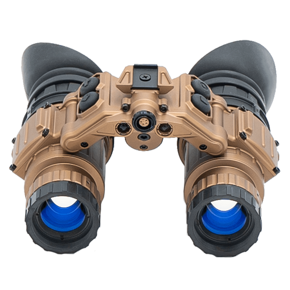 GSCI PVS-31C-4B
