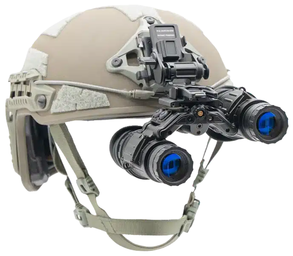 GSCI PVS-31C-4B