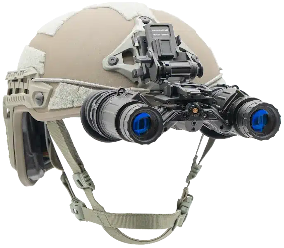GSCI PVS-31C-4B