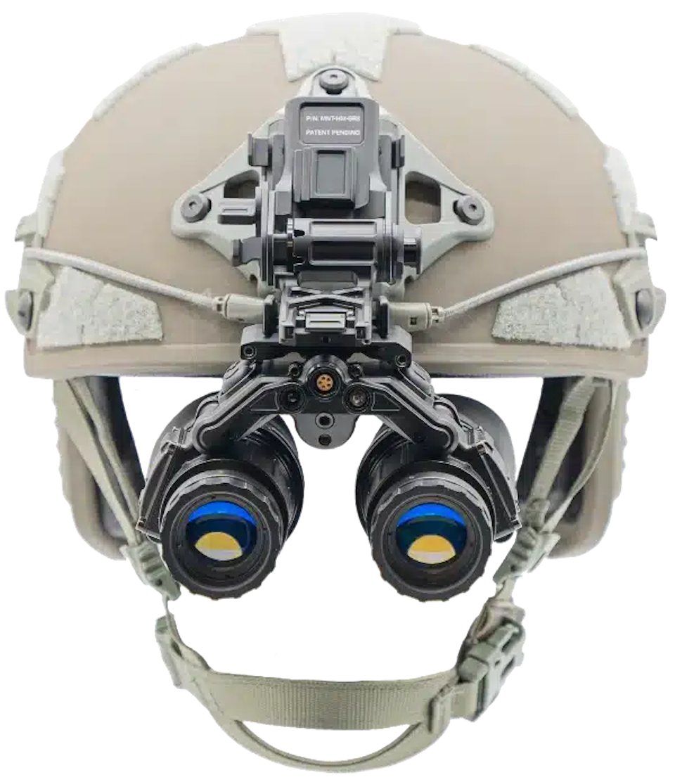GSCI PVS-31C-4B
