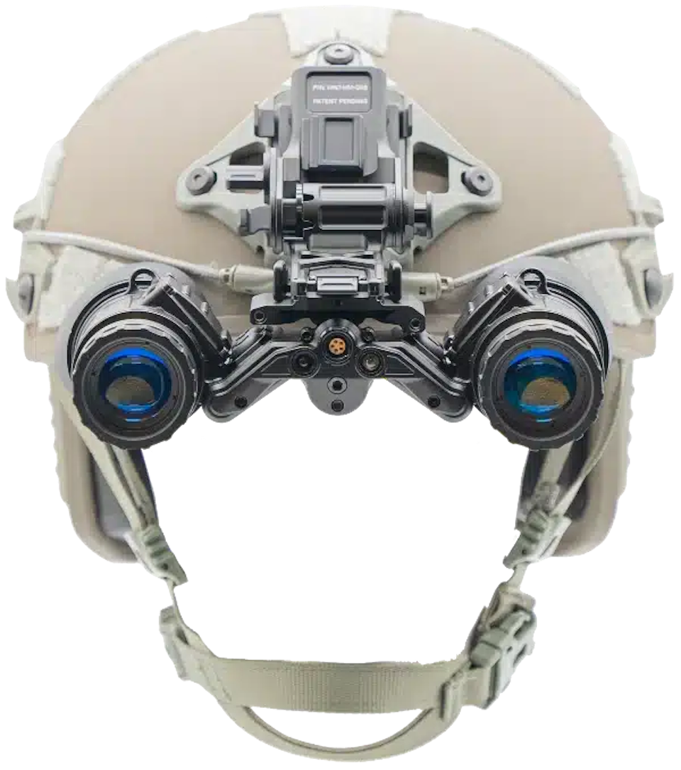 GSCI PVS-31C-4B