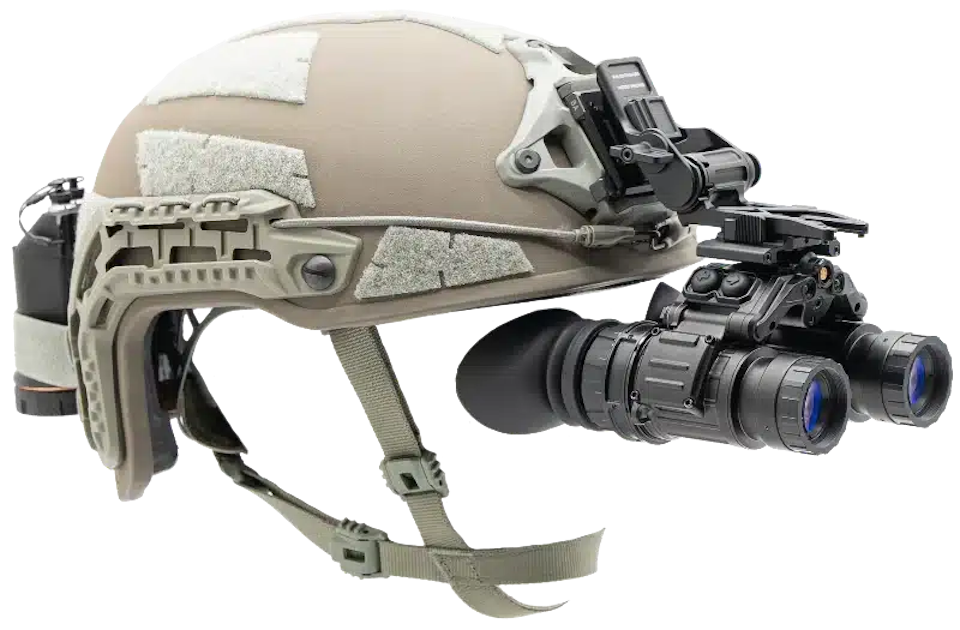 GSCI PVS-31C-4B