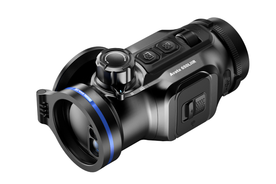 Conotech AVATA 650 LIIR