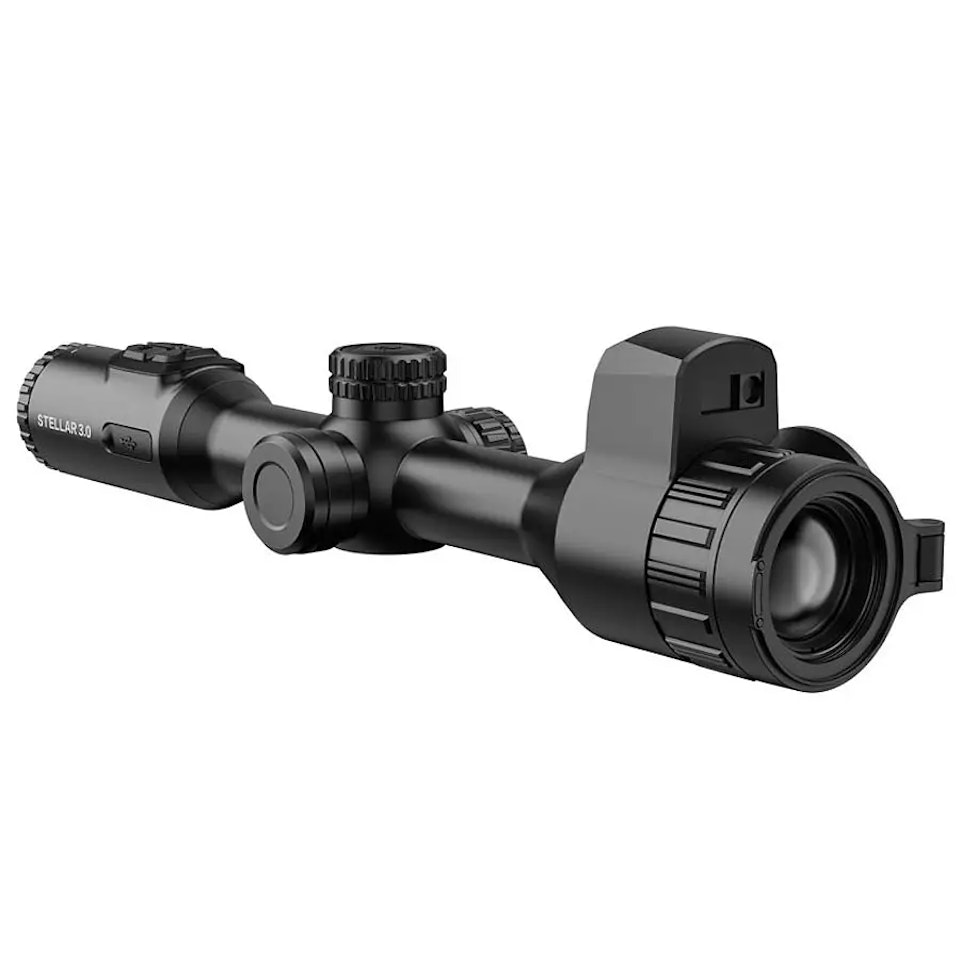 HikMicro Stellar SH35L 3.0