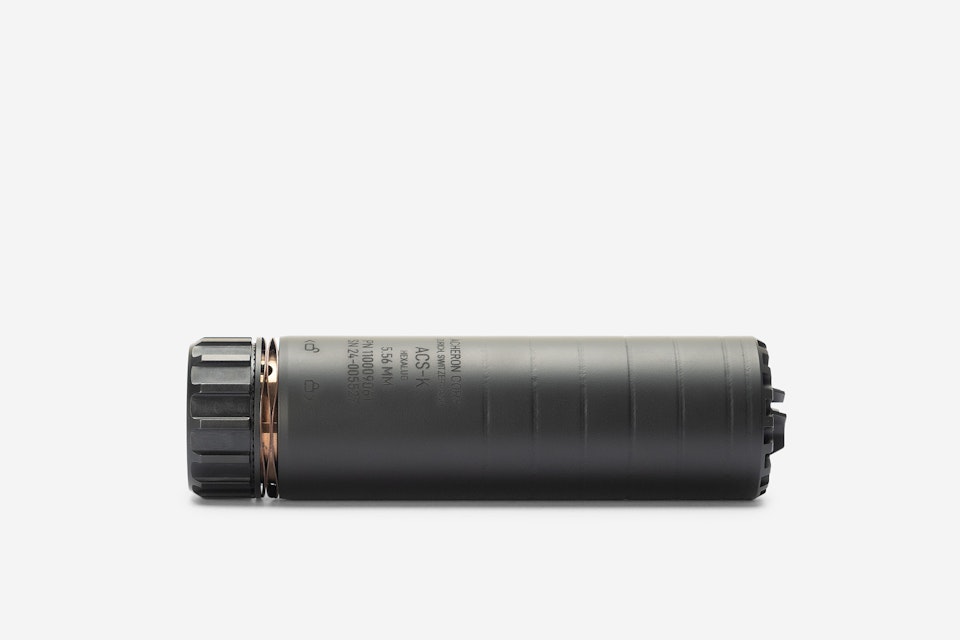 ACHERON ACS-K 5.56 / .223 HexaLug