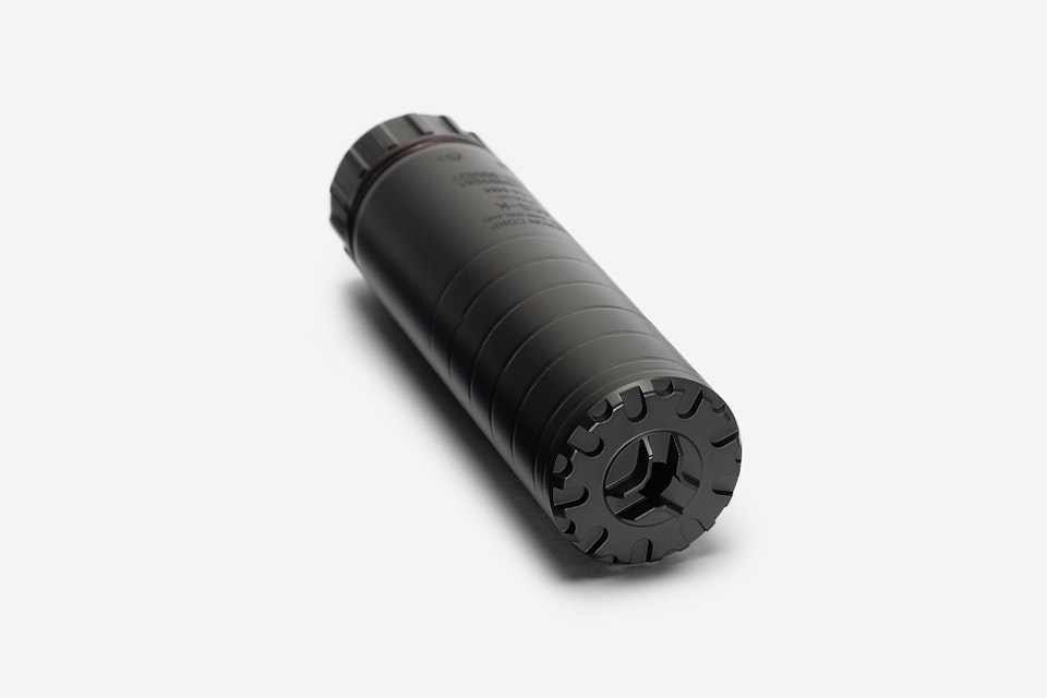 ACHERON ACS-K 5.56 / .223 HexaLug