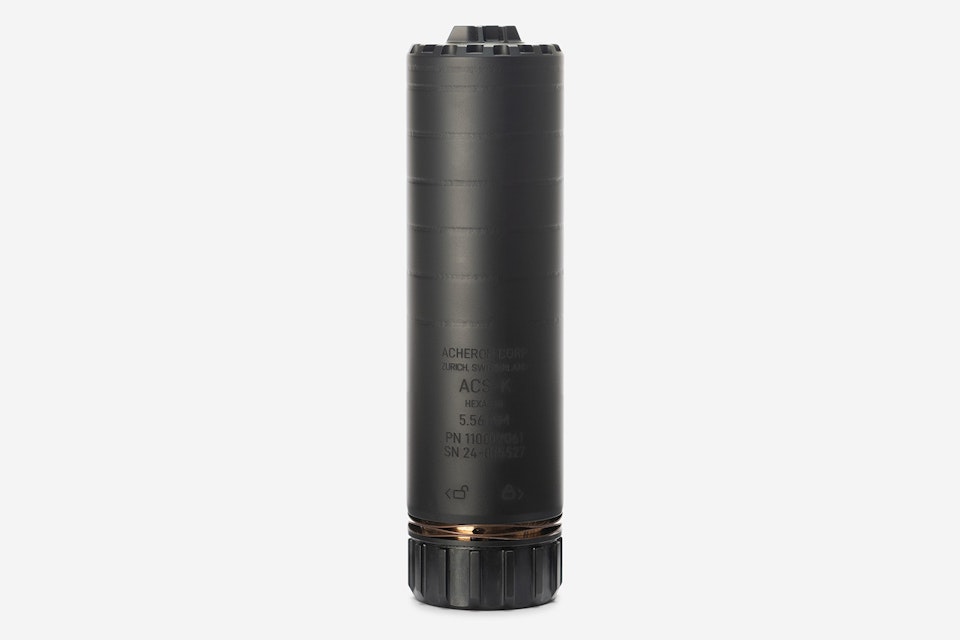 ACHERON ACS-K 5.56 / .223 HexaLug