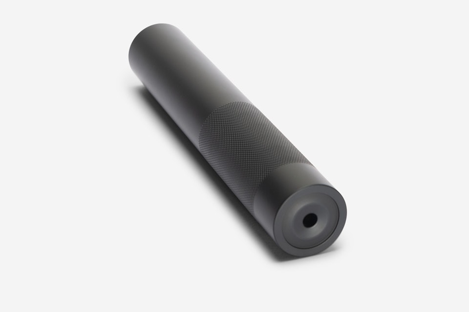 ACHERON SPR Mk12 5.56 / .223