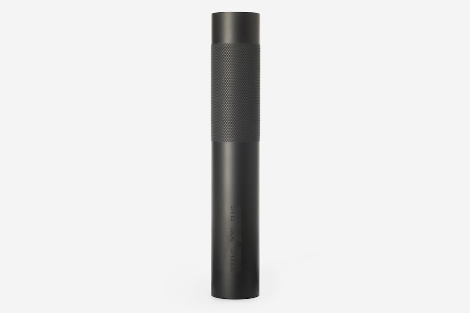 ACHERON SPR Mk12 5.56 / .223