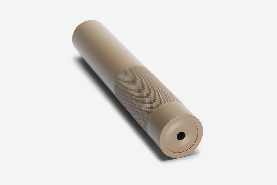 ACHERON SPR Mk12 5.56 / .223
