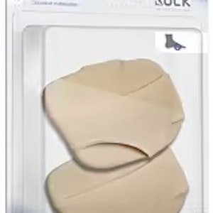 RUCK® AVLASTNING silikon Framfotskudde, liten, 2 st