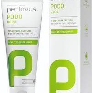 Peclavus® PODOcare -  Återfuktande Fotkräm 100 ml