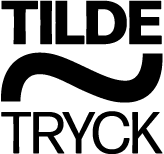 Tildetryck