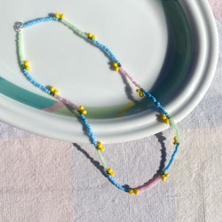 Halsband - Godiscitroner
