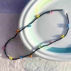 Halsband - Fruktsallad