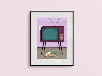 Retro TV