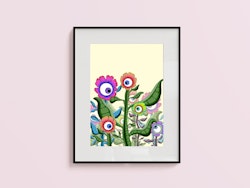 Googly plants