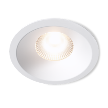 Plejd downlight deep DWN-02 6-pack