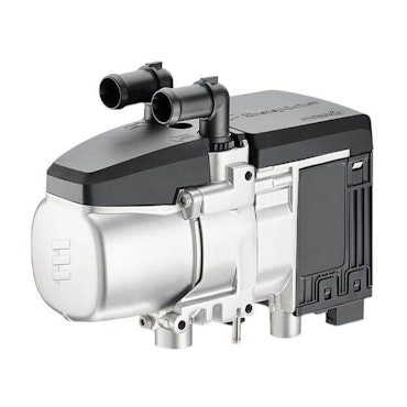 Eberspächer Hydronic HS3 D5L 24V CS