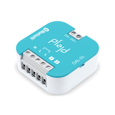 Plejd dali dimmer DAL-01