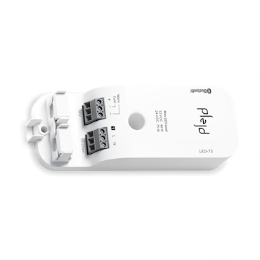 Plejd led-driver 75W 12/24V LED-75