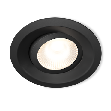 Plejd downlight tiltbar DWN-01 6-pack