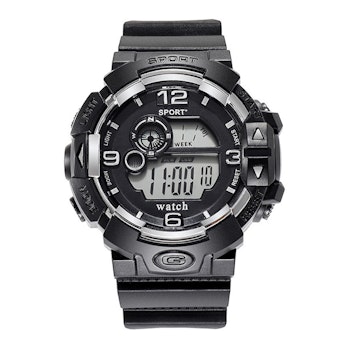 "Military look" sports ur PARTIVARE